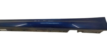 фото thumb №5, 7906507 bmw 3 e90 м-пакет 2005-2012 поріг накладка планка порогова ліва