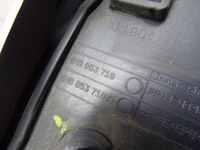 фото thumb №9, Audi q8 молдинг na крыло перед правая 4m8853718 4m8853718a