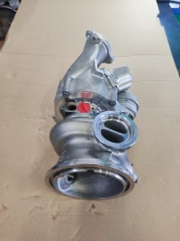 Турбонагнетатель audi porsche lamborghini 0p2.145.703.k новая в Украине, фото thumb