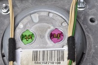 фото thumb №12, Volvo s60 i v70 ii подушка воздушная водителя подушка безопасности 30658933