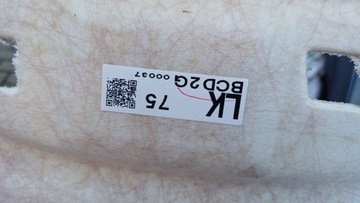 фото thumb №6, Mazda 3 09-13 bl hb потолок европа