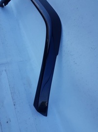 фото thumb №5, G-klasa w463 молдинг na крила права задня оригінал