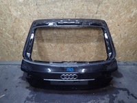фото thumb №1, Кришка багажника задня audi a4 b9 8w kombi 16-
