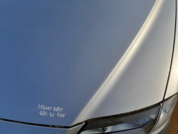 фото thumb №5, Volvo s80 i капот кришка двигуна 426-46