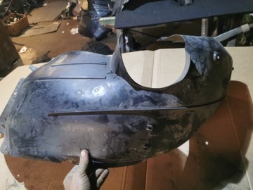 фото thumb №1, Vw arteon 3g8 підкрилок праві передні org 3g8805912