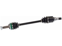 фото thumb №1, Полуось перед левая toyota yaris 1.0 01-05