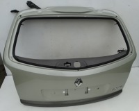 фото thumb №2, Крышка багажника задняя renault laguna ii kombi