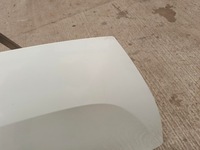 фото thumb №8, Капот renault master iii 3 lift 2014-19 оригінал