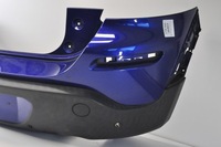 фото thumb №10, Mini paceman r61 бампер задняя задний pdc b62