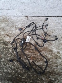 Vw passat b8 3g9971104l электропроводка pdc Цена, фото thumb