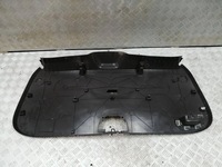 фото thumb №4, Обивка крышки багажника задняя задняя renault espace v