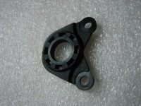 фото thumb №1, Кронштейн фара lh skoda superb 08-12r