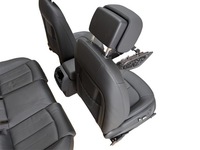 фото thumb №9, Audi a7 4g lift сиденья кожа обивка