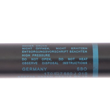 фото thumb №10, Volkswagen touran 1t амортизатор кришки багажника лівий праві 1t0827550j