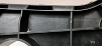 Audi q3 ii направляющая бампер левый задний  83f807453 Киев, фото thumb