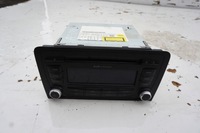 фото thumb №1, Радио cd 8p0035186ab audi a3 8p1 sportback