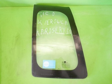 фото thumb №4, Стекло кузовная левая зад задняя малый daewoo tico