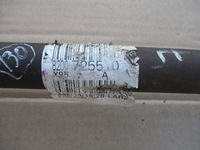 фото thumb №4, Приводной вал левая 8200725510 renault megane iii 1.9dci