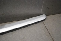 фото thumb №6, Молдинг бампера середня mercedes w169 a1698850324