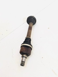 фото thumb №1, Приводной вал левая правая peugeot 308 1,6 ehdi lift автоматическая коробка передач