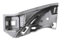 фото thumb №1, Кронштейн противотуманной фары лампы do ford fiesta mk8 2017- левая сторона