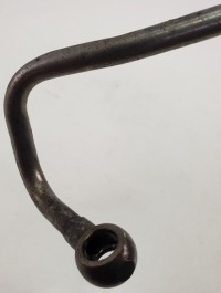 фото thumb №5, Шланг оливи bmw 5 lci f10 f11 2.0 d