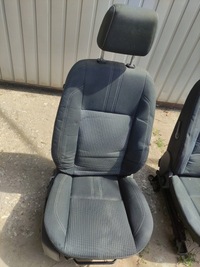 фото thumb №6, Ford c-max mk2 сидіння перед зад ii ряд титан van 2010-