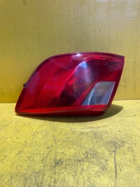 фото thumb №1, Seat ibiza iv 6j,6p 2011 фонарь/фара правый задняя