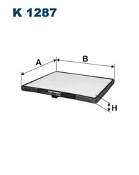 фото thumb №5, Набір фільтрів filtron hyundai i10 i