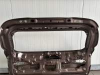 фото thumb №11, Крышка багажника зад fiat tipo