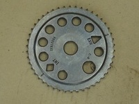 фото thumb №16, Колесо вал розподільний вал великий opel astra g 2.2 16v z22se нове