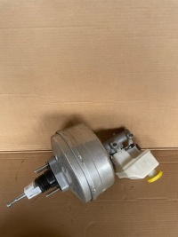 Купить Dodge ram v 2019+ насос тормозная усилитель тормозов 04581912, фото thumb