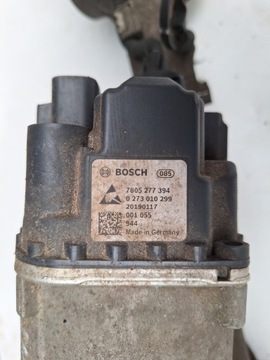 фото thumb №13, Opel insignia b универсал 4x4 трансмиссия рулевая рейка европа 7817974927