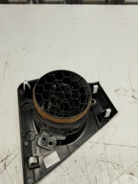 фото thumb №8, Toyota auris ii решітка забірник  повітря повітропровід ліва