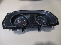 фото thumb №1, Лічильник прилади бортовий комп'ютер vw passat b8 3g0920750