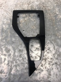 фото thumb №1, Рамка dekor тунель bmw x1 e84 2997473