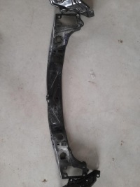 фото thumb №3, Pas передний панель фары левый bmw x1 f48