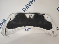 фото thumb №9, Капот кришка двигуна ford transit custom mk1 i 1