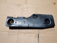 фото thumb №1, Плита захист підвіска ліва citroen berlingo iv combo e partner 9814545780