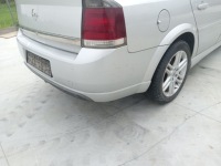 фото thumb №3, Бампер задняя vectra c gts