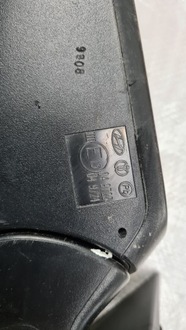 фото thumb №7, Зеркало левая hyundai i30 ii 6pin 6 pin