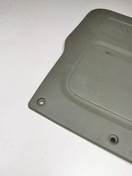 фото thumb №8, Боковина дверь боковые renault trafic opel vivaro 7700313081 91166003