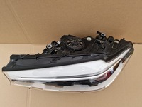 фото thumb №2, Bmw 5 g30 g31 лампа адаптивний led 8499121