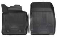 фото thumb №2, Коврики резиновые перед ford ecosport 2017-