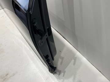 фото thumb №7, Volvo xc90 xc-90 ii двері праві зад задні