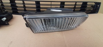 фото thumb №7, Решітка бампера комплект протитуманні фари audi 100 c4 91-