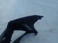 Lexus rc-f rcf 14- бампер перед омивачі pdc Зі Шроту, фото thumb