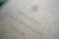 Корпус фильтра воздуха 2242304 bmw e34 2.4td Недорого, фото thumb