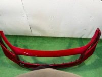 фото thumb №9, Mercedes glb w247 amg бампер перед передній a2478859602