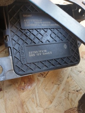 фото thumb №7, Renault koleos ii зонд 1.7 adblue 22790 7fv1b